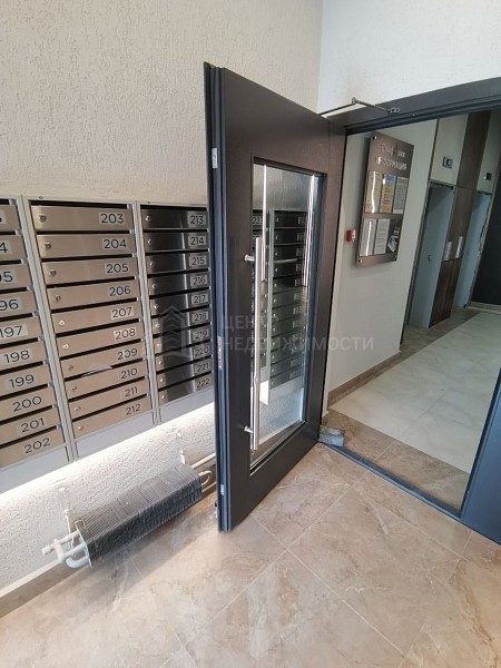 3-к квартира, 93 кв.м.