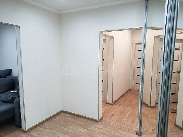 4-к квартира, 94 кв.м.
