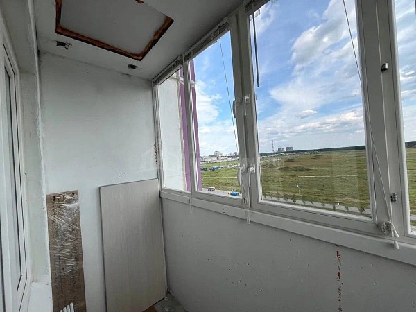 3-к квартира, 85 кв.м.