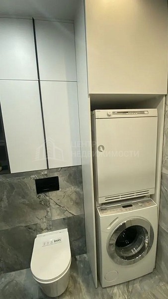 2-к квартира, 72 кв.м.