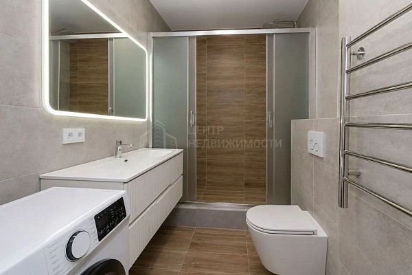 4-к квартира, 92 кв.м.