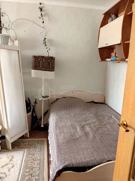 2-к квартира, 50 кв.м.