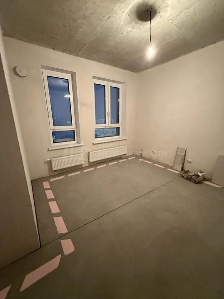 3-к квартира, 101 кв.м.