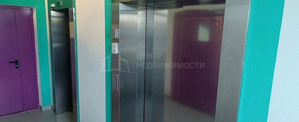 2-к квартира, 63 кв.м.