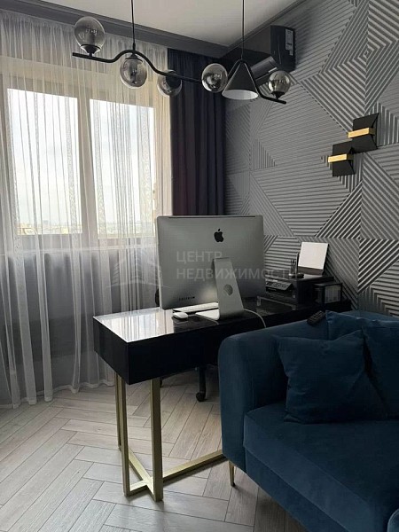 7-к квартира, 232 кв.м.