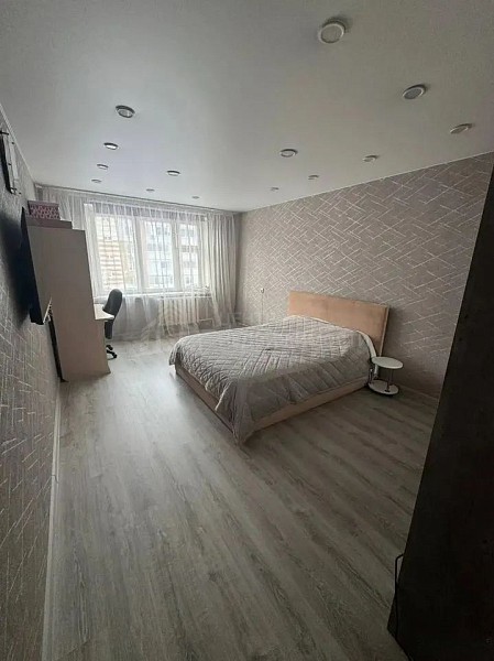 3-к квартира, 91 кв.м.