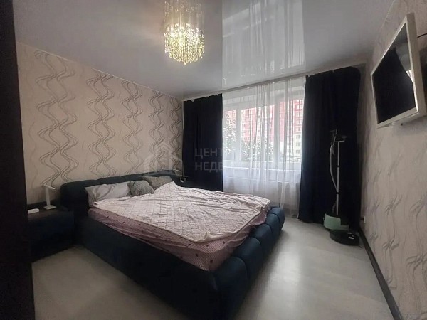 3-к квартира, 85 кв.м.