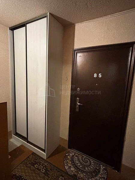 2-к квартира, 72 кв.м.