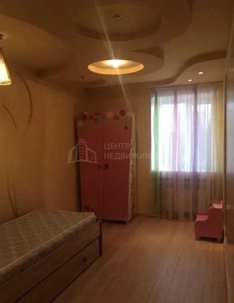 3-к квартира, 111 кв.м.