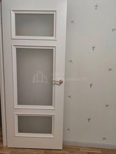 1-к квартира, 42 кв.м.