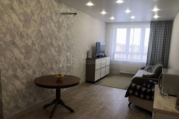 3-к квартира, 87 кв.м.