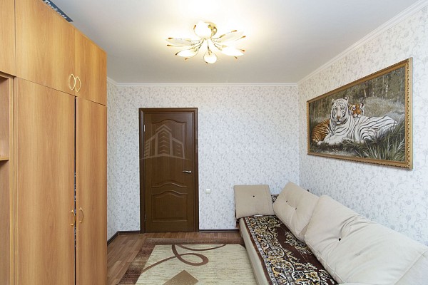 2-к квартира, 50 кв.м.