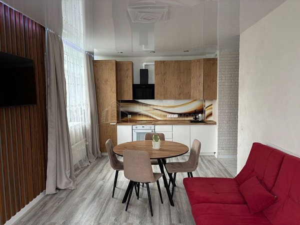2-к квартира, 65 кв.м.