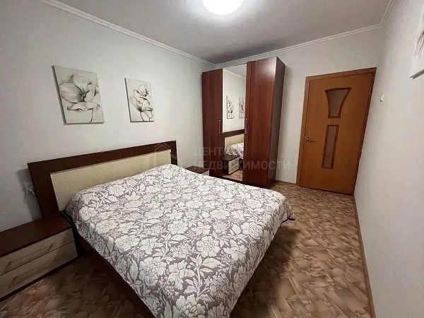 2-к квартира, 50 кв.м.