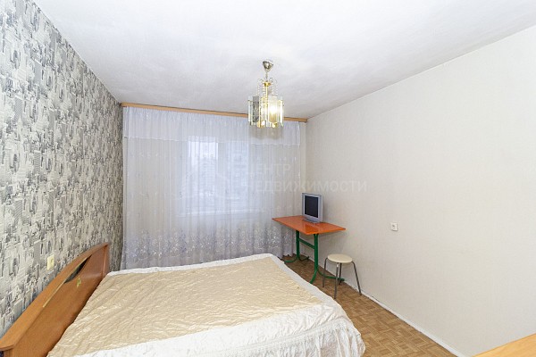 4-к квартира, 106 кв.м.