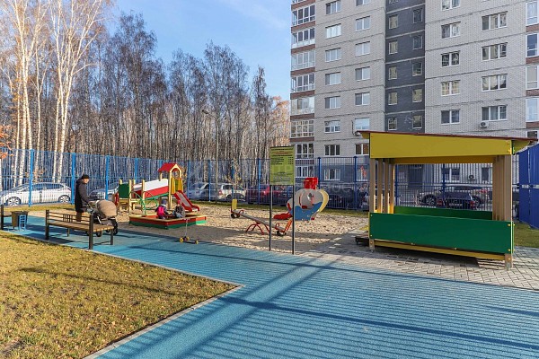 3-к квартира, 79 кв.м.