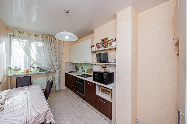 3-к квартира, 75 кв.м.