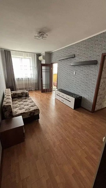 1-к квартира, 42 кв.м.