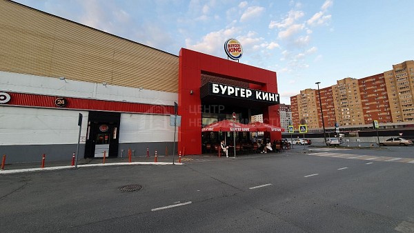 1-к квартира, 43 кв.м.