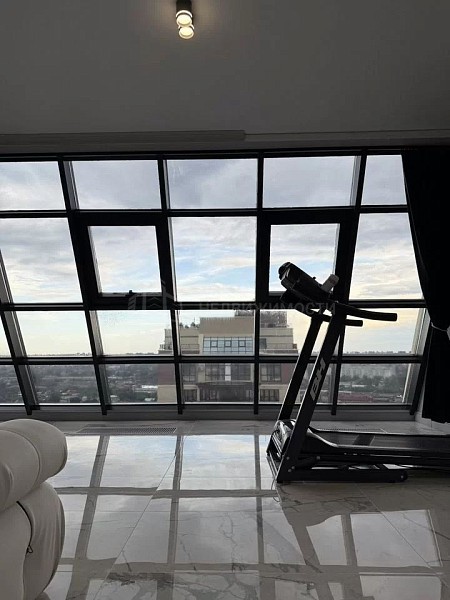 7-к квартира, 232 кв.м.
