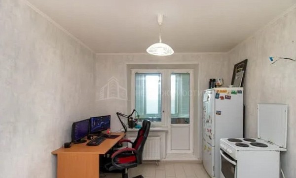 1-к квартира, 41 кв.м.