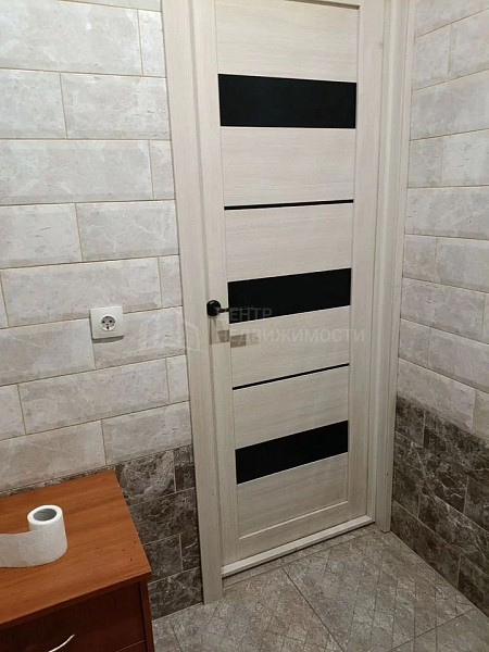 2-к квартира, 55 кв.м.