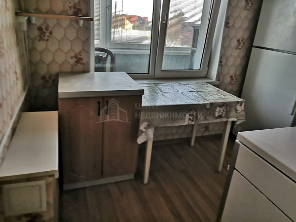 2-к квартира, 45 кв.м.