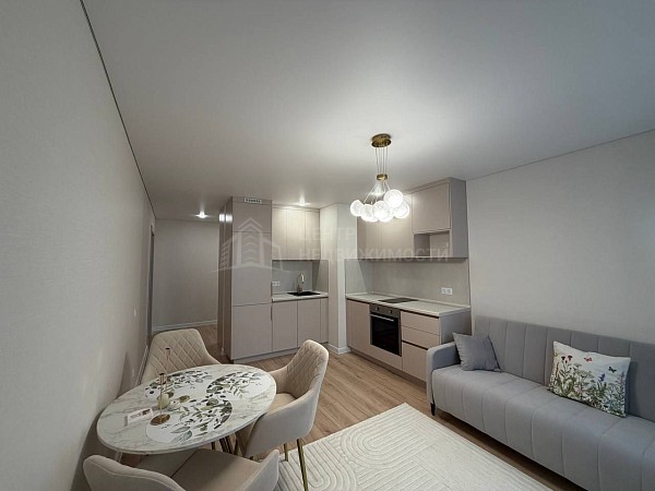 2-к квартира, 73 кв.м.