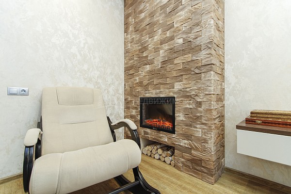 3-к квартира, 91 кв.м.