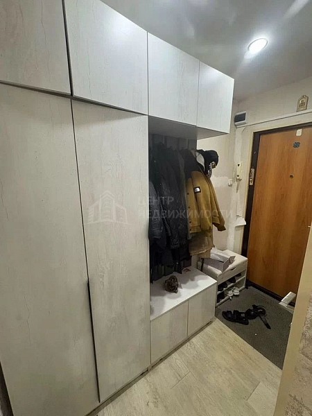 2-к квартира, 44 кв.м.