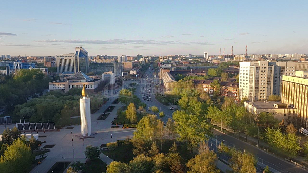 3-к квартира, 130 кв.м.