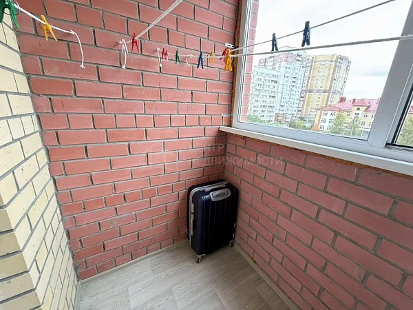 2-к квартира, 68 кв.м.