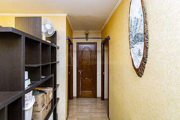 2-к квартира, 56 кв.м.