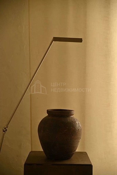 1-к квартира, 38 кв.м.
