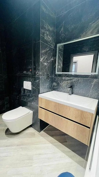 3-к квартира, 80 кв.м.