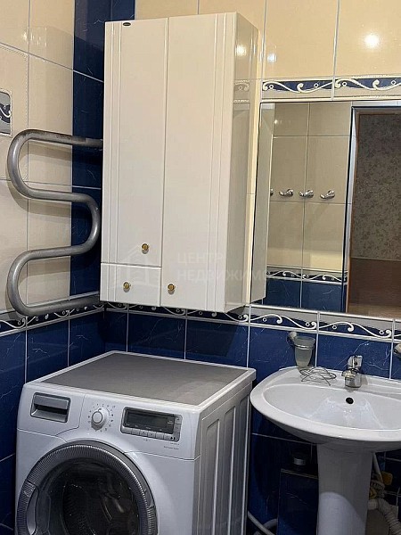 2-к квартира, 67 кв.м.