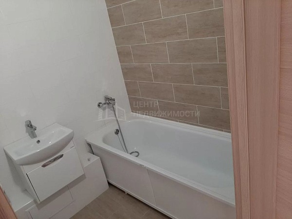 2-к квартира, 53 кв.м.