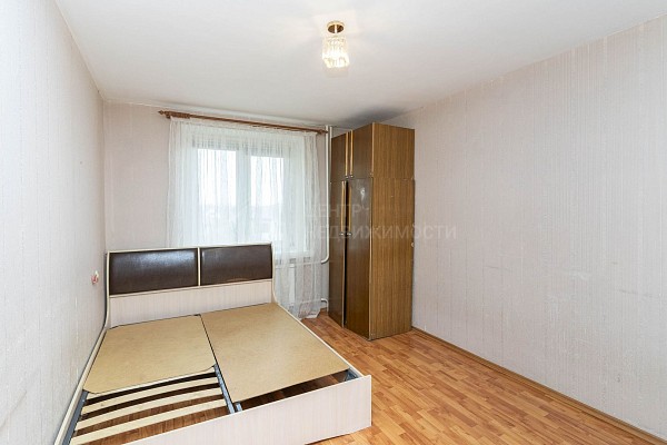 2-к квартира, 53 кв.м.