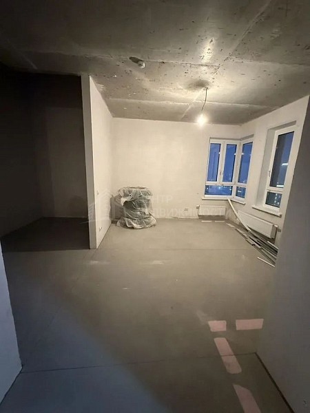 3-к квартира, 101 кв.м.