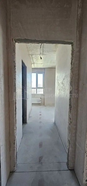2-к квартира, 57 кв.м.