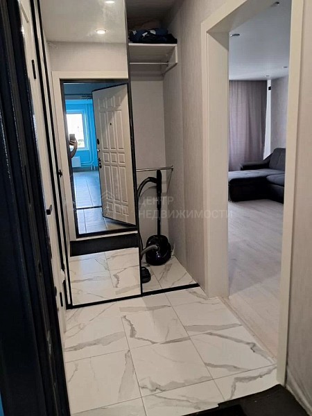 2-к квартира, 59 кв.м.