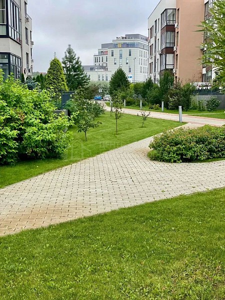2-к квартира, 69 кв.м.