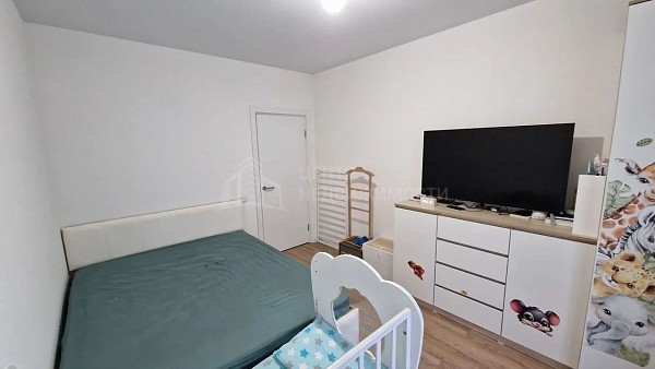2-к квартира, 51 кв.м.