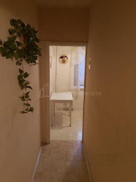 2-к квартира, 42 кв.м.