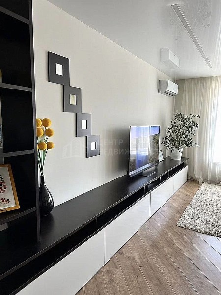 3-к квартира, 88 кв.м.