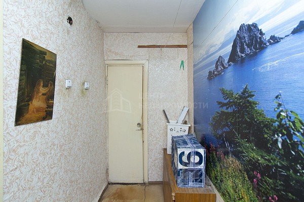 3-к квартира, 83 кв.м.