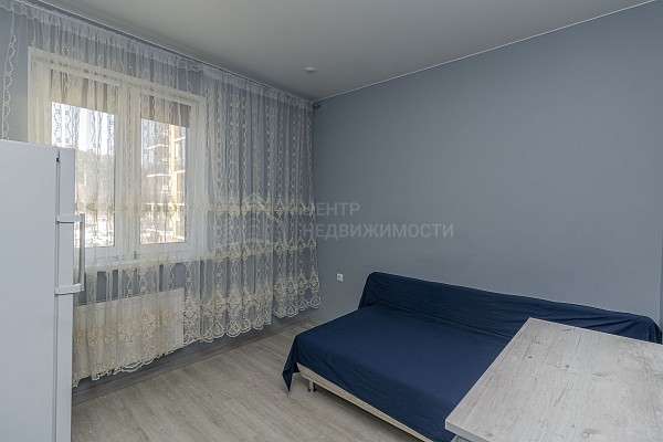 2-к квартира, 60 кв.м.