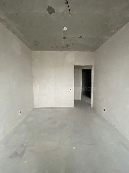 2-к квартира, 61 кв.м.