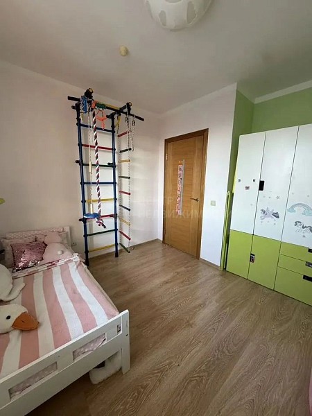 2-к квартира, 59 кв.м.