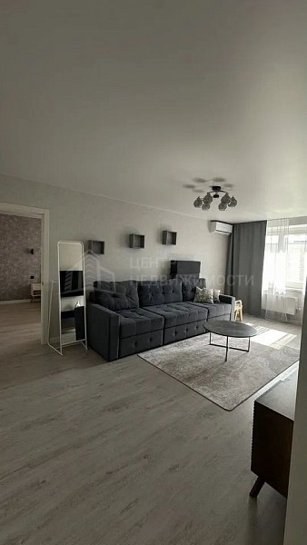 2-к квартира, 58 кв.м.